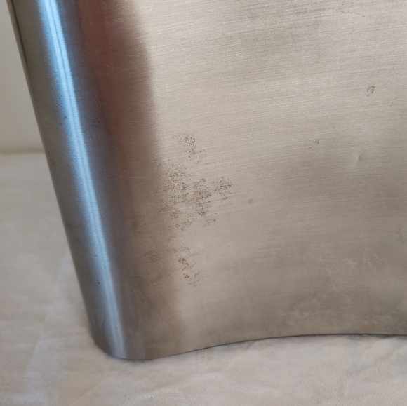 Stainless Steel Novelty Flask Canteen - Picture 10 of 16